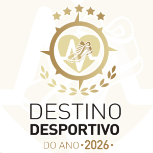 Destino Desportivo do Ano